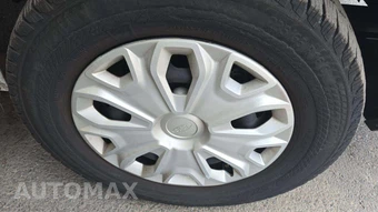 2025 Ford Transit 250 Cargo Van Low Roof 130.0" WB - miniatura 26