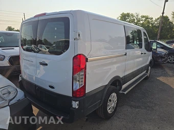 2025 Ford Transit 250 Cargo Van Low Roof 130.0" WB - miniatura 4