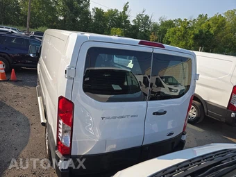 2025 Ford Transit 250 Cargo Van Low Roof 130.0" WB - miniatura 5