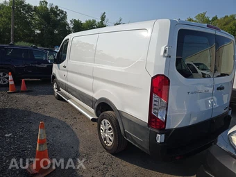 2025 Ford Transit 250 Cargo Van Low Roof 130.0" WB - miniatura 6