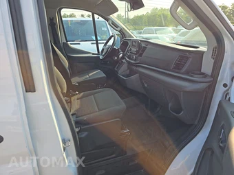 2025 Ford Transit 250 Cargo Van Low Roof 130.0" WB - miniatura 8