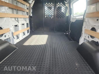 2025 Ford Transit 250 Cargo Van Low Roof 130.0" WB - miniatura 15