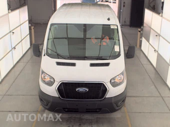 2025 Ford Transit 250 Cargo Van Low Roof 130.0" WB - miniatura 2