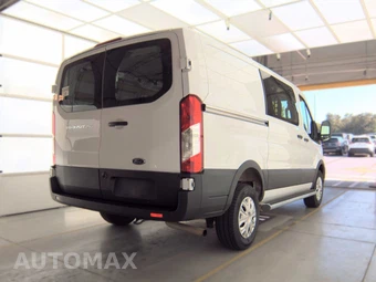 2025 Ford Transit 250 Cargo Van Low Roof 130.0" WB - miniatura 4