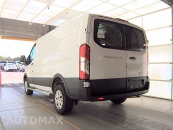2025 Ford Transit 250 Cargo Van Low Roof 130.0" WB - miniatura 6