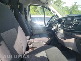 2025 Ford Transit 250 Cargo Van Low Roof 130.0" WB - miniatura 8