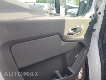 2025 Ford Transit 250 Cargo Van Low Roof 130.0" WB - miniatura 9