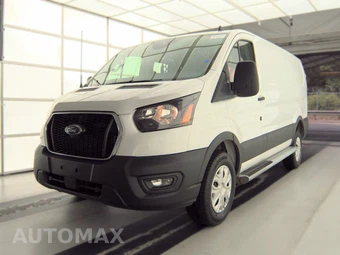 2025 Ford Transit 250 Cargo Van Low Roof 130.0" WB - samochód z USA z aukcji Manheim, oferta Kup Teraz w AUTOMAX