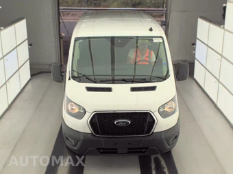 2025 Ford Transit 250 Cargo Van Low Roof 130.0" WB - miniatura 2