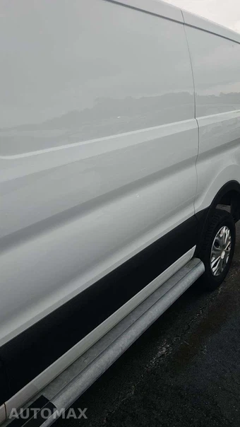 2025 Ford Transit 250 Cargo Van Low Roof 130.0" WB - miniatura 22