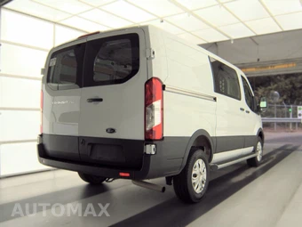 2025 Ford Transit 250 Cargo Van Low Roof 130.0" WB - miniatura 4