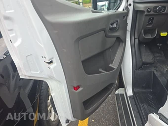 2025 Ford Transit 250 Cargo Van Low Roof 130.0" WB - miniatura 9