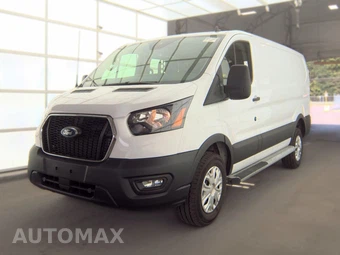 2025 Ford Transit 250 Cargo Van Low Roof 130.0" WB