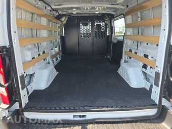 2025 Ford Transit 250 Cargo Van Low Roof 130.0" WB - miniatura 15