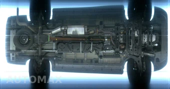 2025 Ford Transit 250 Cargo Van Low Roof 130.0" WB - miniatura 16