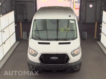 2025 Ford Transit 250 Cargo Van Low Roof 130.0" WB - miniatura 2