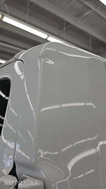 2025 Ford Transit 250 Cargo Van Low Roof 130.0" WB - miniatura 20