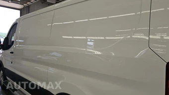 2025 Ford Transit 250 Cargo Van Low Roof 130.0" WB - miniatura 22