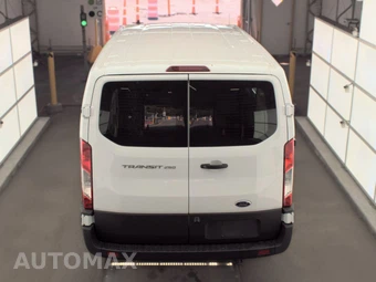 2025 Ford Transit 250 Cargo Van Low Roof 130.0" WB - miniatura 5