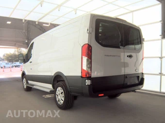 2025 Ford Transit 250 Cargo Van Low Roof 130.0" WB - miniatura 6