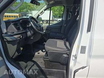 2025 Ford Transit 250 Cargo Van Low Roof 130.0" WB - miniatura 7