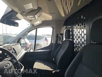 2025 Ford Transit 250 Cargo Van Low Roof 130.0" WB - miniatura 17
