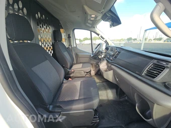2025 Ford Transit 250 Cargo Van Low Roof 130.0" WB - miniatura 8