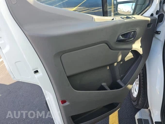 2025 Ford Transit 250 Cargo Van Low Roof 130.0" WB - miniatura 9