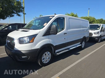 2025 Ford Transit 250 Cargo Van Low Roof 130.0" WB