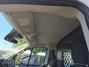 2025 Ford Transit 250 Cargo Van Low Roof 130.0" WB - miniatura 16