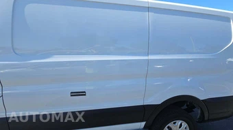 2025 Ford Transit 250 Cargo Van Low Roof 130.0" WB - miniatura 17