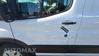 2025 Ford Transit 250 Cargo Van Low Roof 130.0" WB - miniatura 18