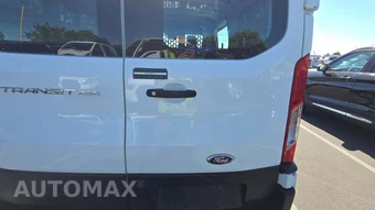 2025 Ford Transit 250 Cargo Van Low Roof 130.0" WB - miniatura 20