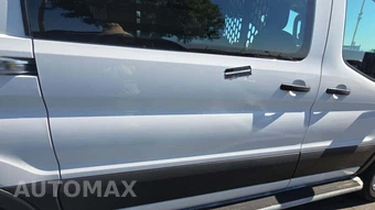 2025 Ford Transit 250 Cargo Van Low Roof 130.0" WB - miniatura 21