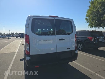 2025 Ford Transit 250 Cargo Van Low Roof 130.0" WB - miniatura 5