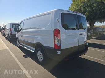 2025 Ford Transit 250 Cargo Van Low Roof 130.0" WB - miniatura 6