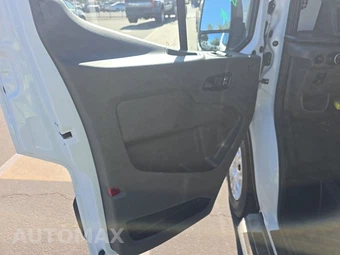 2025 Ford Transit 250 Cargo Van Low Roof 130.0" WB - miniatura 9