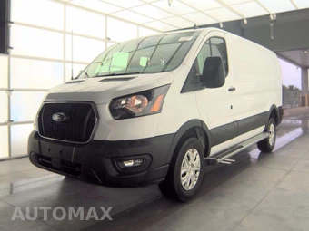 2025 Ford Transit 250 Cargo Van Low Roof 130.0" WB