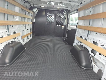 2025 Ford Transit 250 Cargo Van Low Roof 130.0" WB - miniatura 15