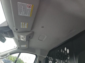 2025 Ford Transit 250 Cargo Van Low Roof 130.0" WB - miniatura 16