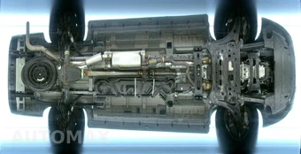 2025 Ford Transit 250 Cargo Van Low Roof 130.0" WB - miniatura 17