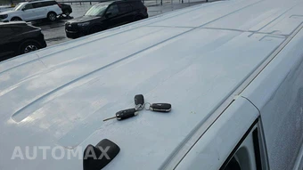 2025 Ford Transit 250 Cargo Van Low Roof 130.0" WB - miniatura 18