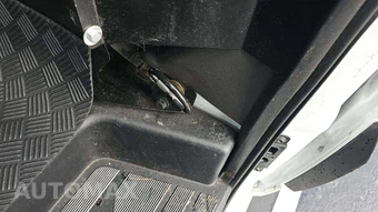2025 Ford Transit 250 Cargo Van Low Roof 130.0" WB - miniatura 19
