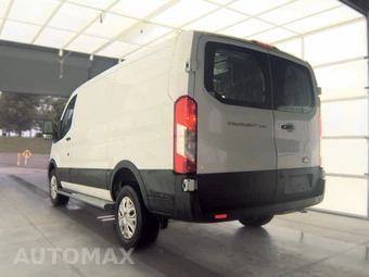 2025 Ford Transit 250 Cargo Van Low Roof 130.0" WB - miniatura 6