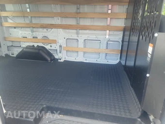 2025 Ford Transit 250 Cargo Van Low Roof 130.0" WB - miniatura 13
