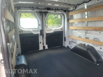 2025 Ford Transit 250 Cargo Van Low Roof 130.0" WB - miniatura 14