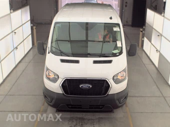 2025 Ford Transit 250 Cargo Van Low Roof 130.0" WB - miniatura 2