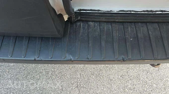 2025 Ford Transit 250 Cargo Van Low Roof 130.0" WB - miniatura 21