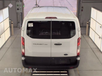 2025 Ford Transit 250 Cargo Van Low Roof 130.0" WB - miniatura 5