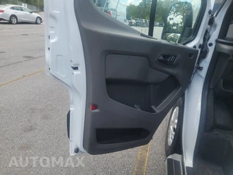 2025 Ford Transit 250 Cargo Van Low Roof 130.0" WB - miniatura 9